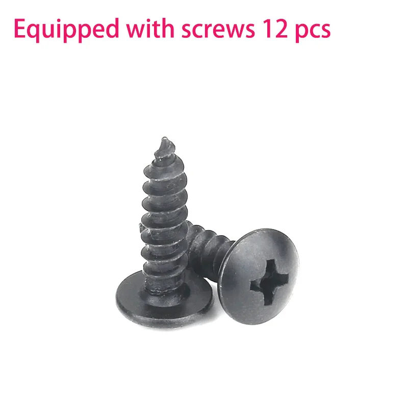 63117205837 63117205838 для BMW X6 E71 Набор ремонта автомобильных фар кронштейн запасные части