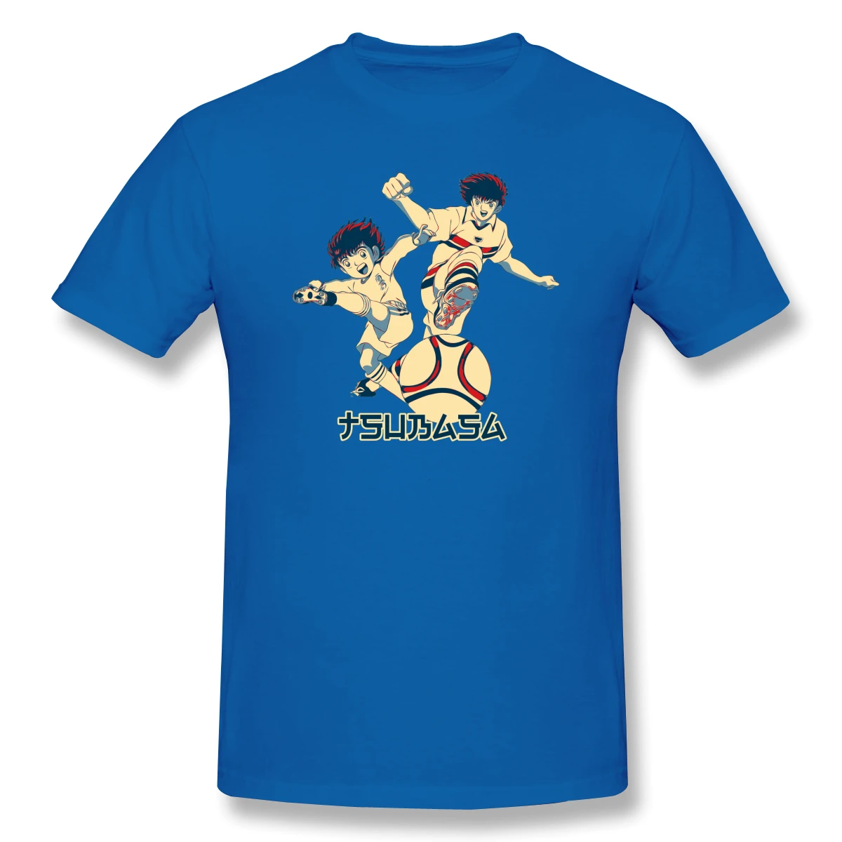 

Man Captain Of The Tsubasas Popart Tsubasa(1) Japanese Anime,Otaku Anime,Tsubasa Anime,manga japan home Funny shirt