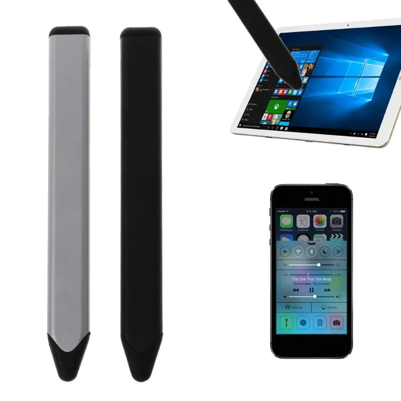 

Universal Capacitive Screen Drawing Tablet Stylus Touch Pen For iPad iPhone Samsung Xiaomi Huawei Tablet Pen