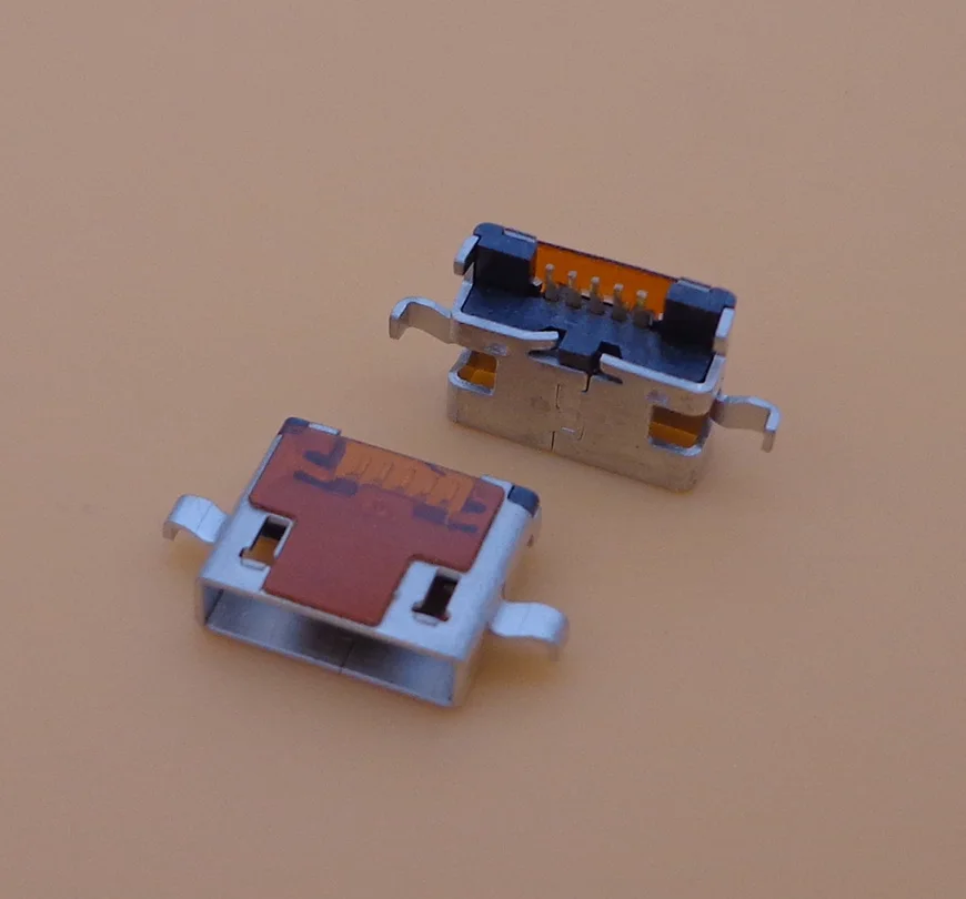 Зарядное устройство Micro Usb 10 шт. разъем для подключения док-станции Xiaomi Redmi 9A Hongmi 2 2A
