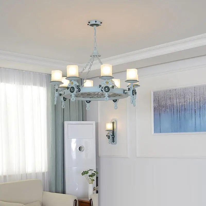 Lustre E Pendente Para Sala De Jantar Verlichting Hanglamp подвесной светильник Лофт Deco дом Lampen современный