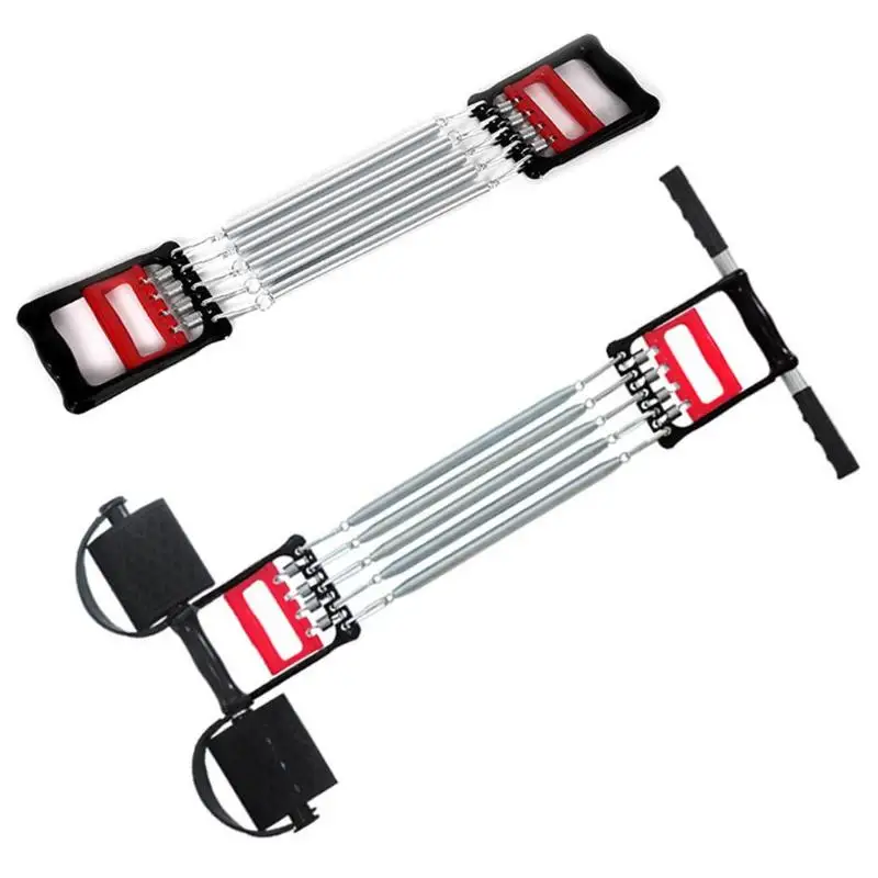 Экспандер мужской весенний из нержавеющей стали для занятий спортом в помещении