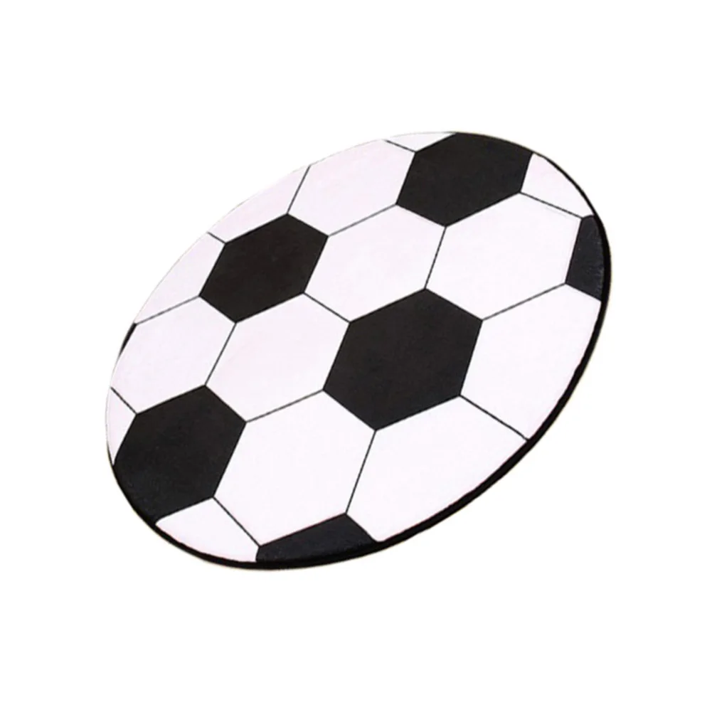 Горячая Распродажа! Новый полиэстеровый Противоскользящий мяч пылезащитный