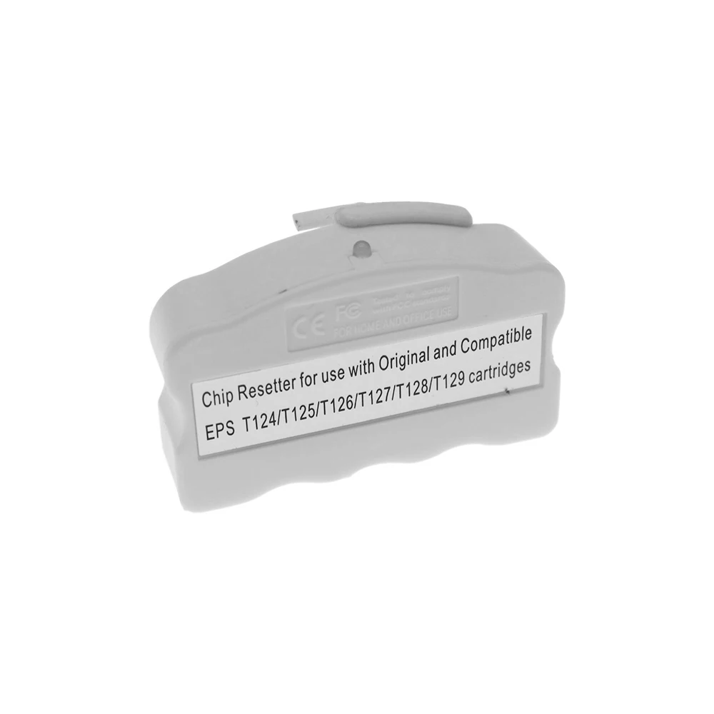 Чип Resetter для Epson T129/128 S22 SX125 SX420 SX445 SX525 SX620 BX535 BX635|resetter epson|epson s22epson sx420 |