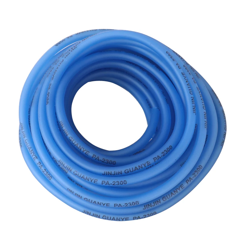 

5 meters Transparent ID 4mm x 8mm OD Silicone Tubing Food Grade Flexible Drink Hose Pipe Temperature Resistance Nontoxic
