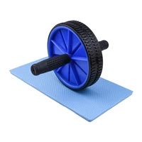 ab roller wheel workout abdominal machine muscle exercise equipment ab wheel roller for home gym fitness body building trainer
