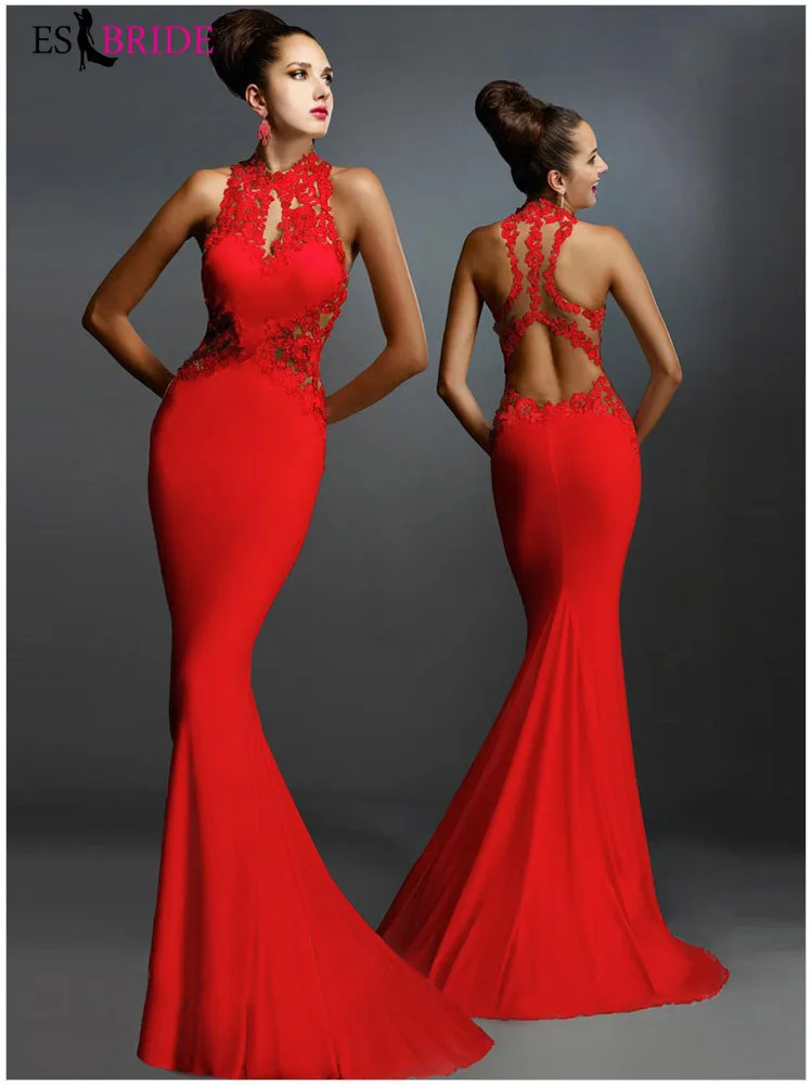 2019 простое Официальное Платье женское элегантное мусульманское вечернее платье