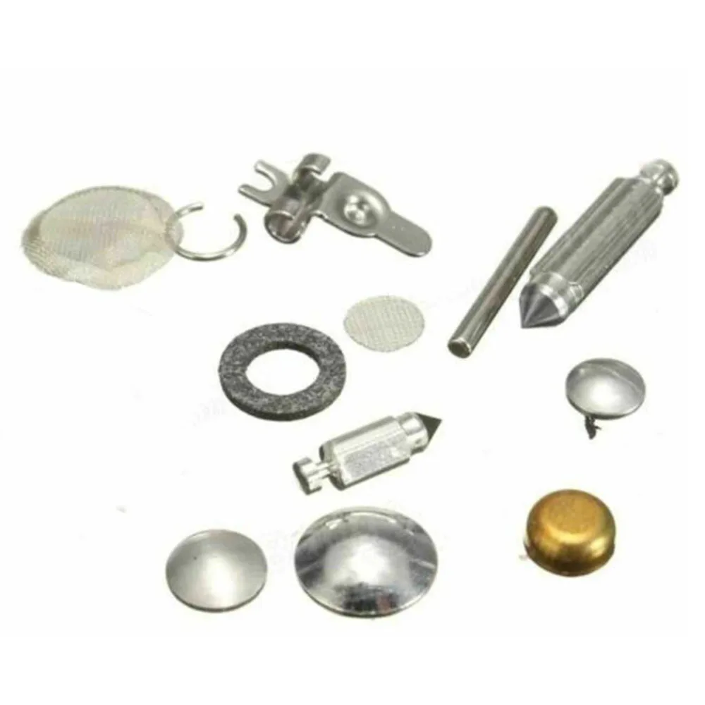 

Set Repair kit For Walbro WAWT Carburetor Membrane Filter Springs Parts