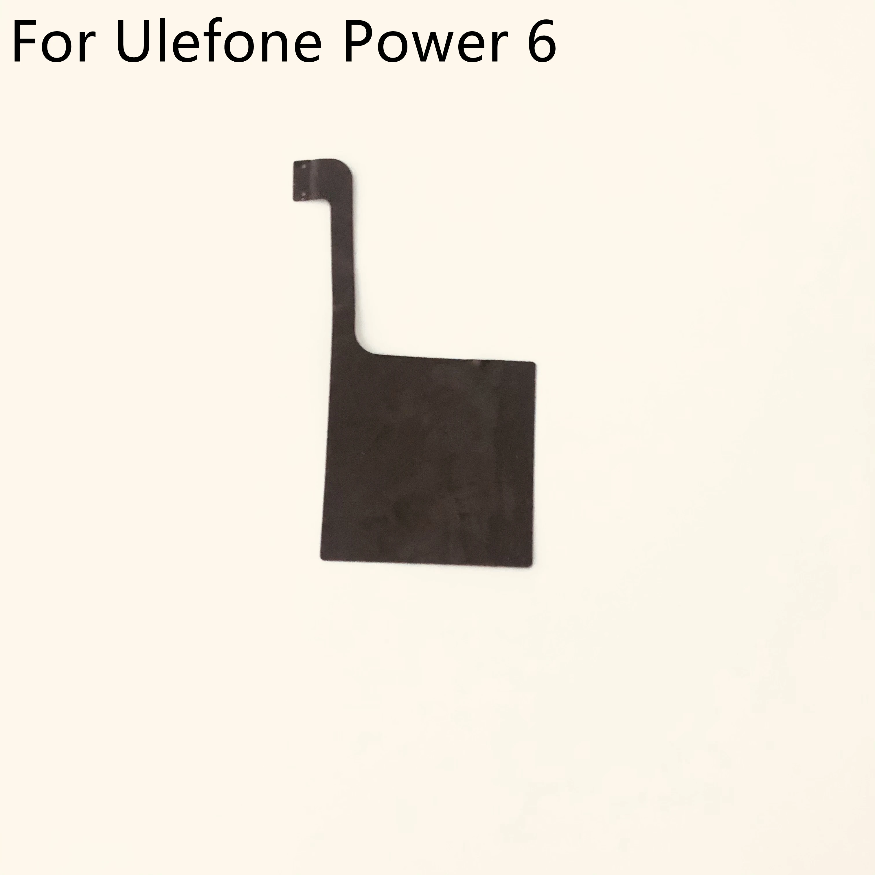 Ulefone Power 6 используется GSM / WCDMA сигнальный кабель для MT6765V 3 񟲔x1080 Бесплатная