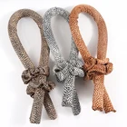 Heatless щипцы стержень повязка на голову ленивый бигуди Набор сделай волосы мягкие блестящие без тепла спираль химическому воздействию), щипцы для завивки волос аксессуары для моделирования