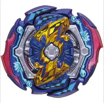 B-142 Бустер "Джаджмент Джокер" 00 Терн Трик Зан/Разовый товар/Takara Tomy/Beyblade Burst/Gatinko/GT Серия | Beyfan на.