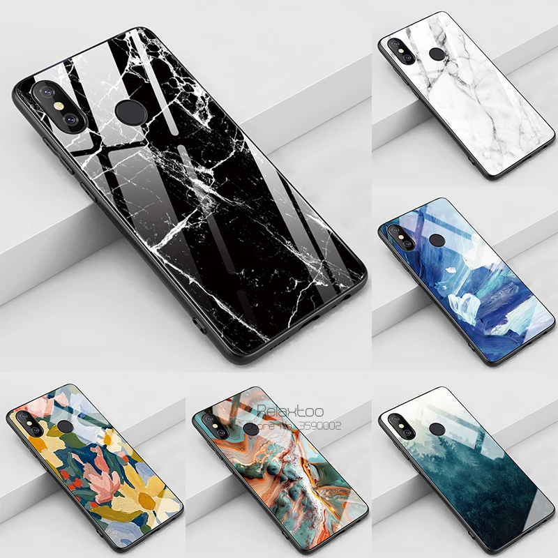 Модный чехол из закаленного стекла для телефона samsung Galaxy a50 a40 a10 a30 A20 a50s a30s sumsung note 10