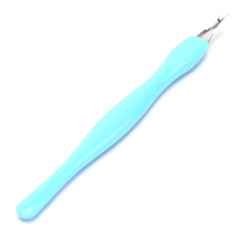 

10PCS Foot File Set Portable Plastic + Stainless Steel Hard Dead Skin Callus Pedicure Remover Foot Rasp File Feet Care