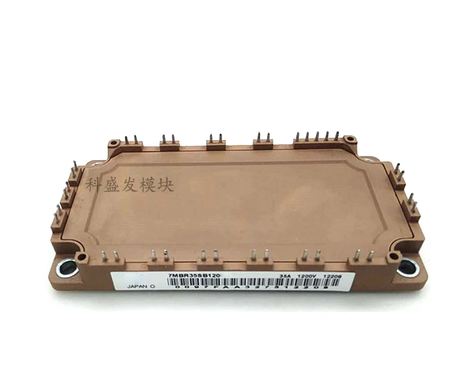 

7MBR35SB120 Original, Can Provide Test, 1 Year Warranty