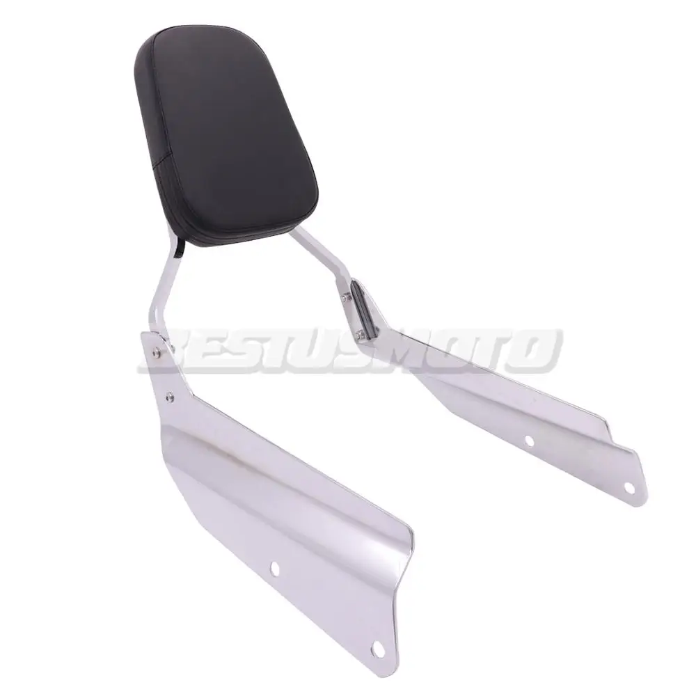 Спинка пассажира мотоцикла для Honda VTX 1300 1800 VTX1300 VTX1800 VTX1300C VTX1800C круглый год VTX1800F