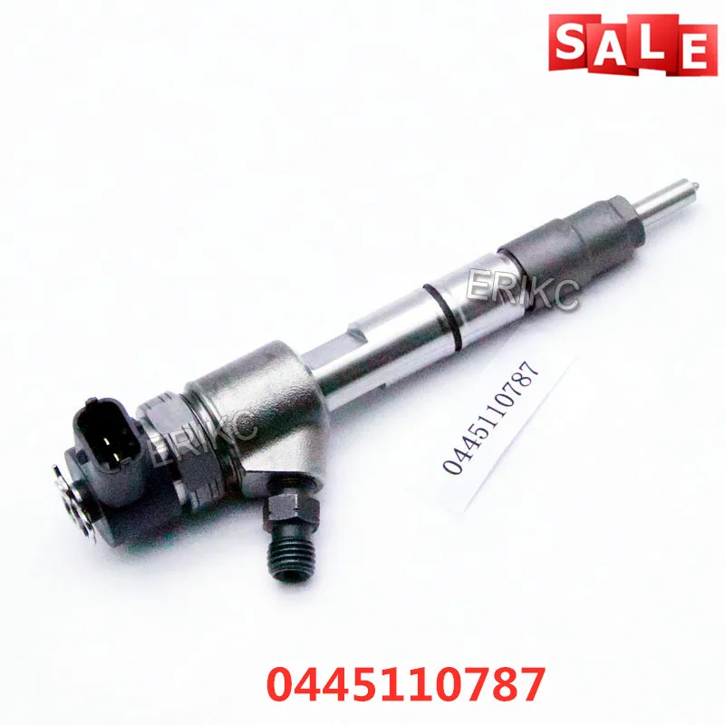 

Дизельный инжектор Assy 0445110787, топливная система, распылитель, инжекторы в сборе, замена 0 445 110 787