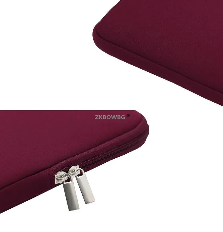 Чехлы-портфели для Macbook Retina Air 13 15 M1 чехол ноутбука 14 Xiaomi 12 5 3 6 Surface Pro 4 7 | Компьютеры