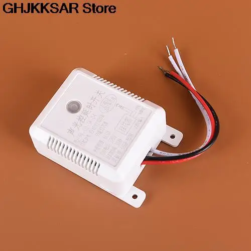 1 шт. умный выключатель для лампы с включением и выключением 100 Вт | Обустройство