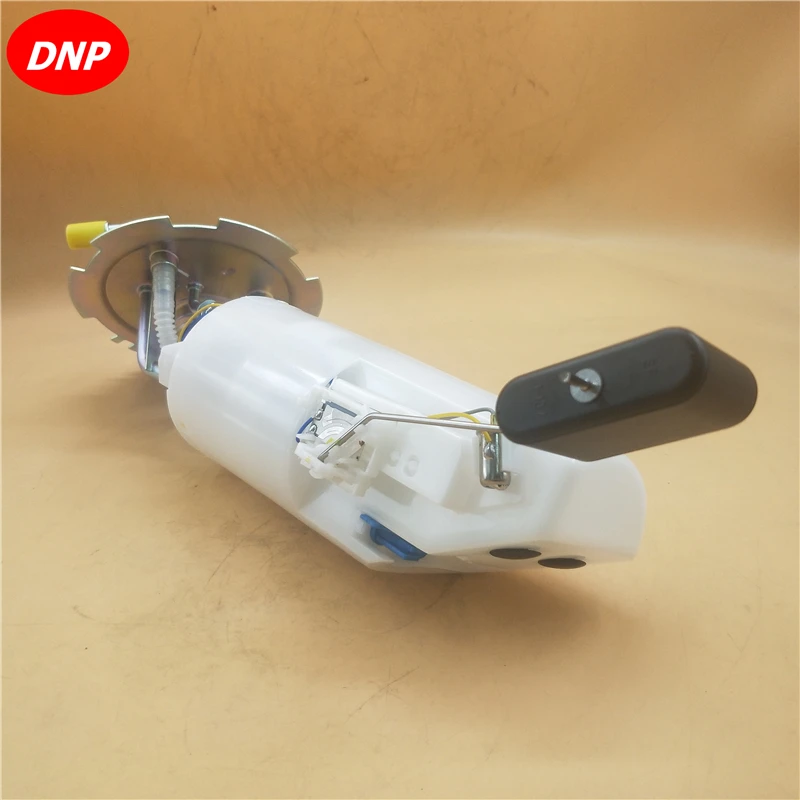 Электрический топливный насос DNP в сборе подходит для Daewoo Matiz NUBIRA LANOS car