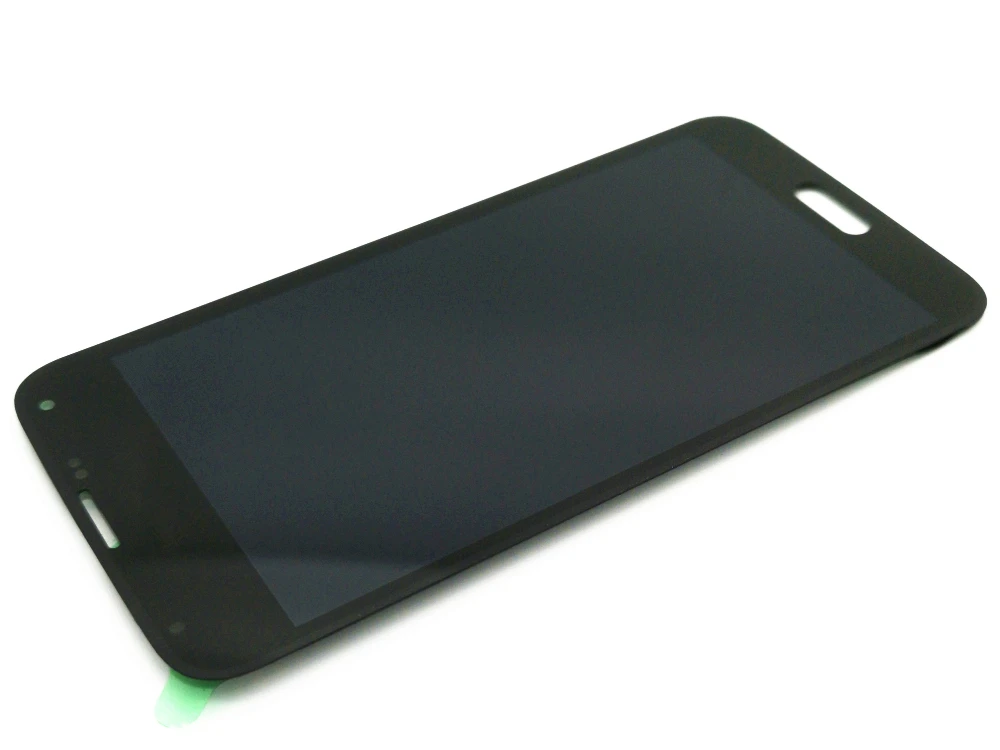 Новый ЖК-дисплей для samsung S5 G900F ЖК-экран сенсорный дигитайзер совместимый с Galaxy G900