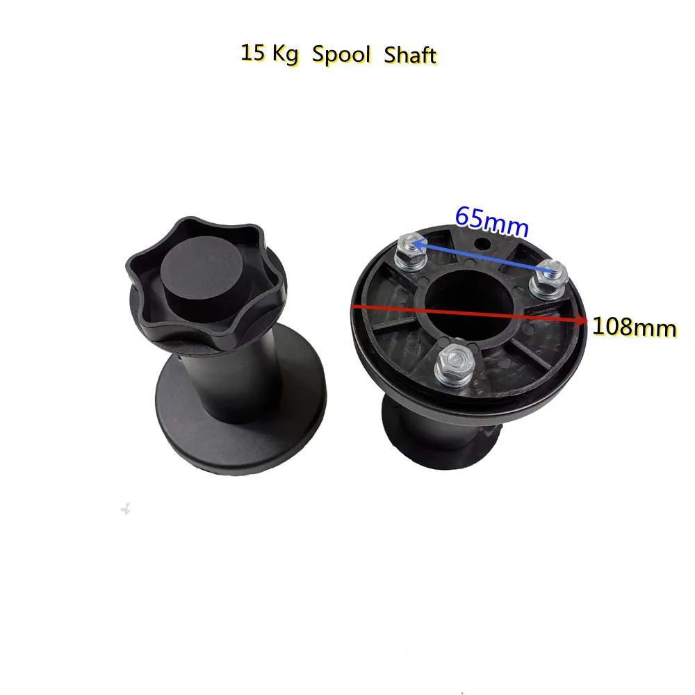 Сварочная проволока катушка фидера вал в европейском стиле MIG сварочный 15 кг D300