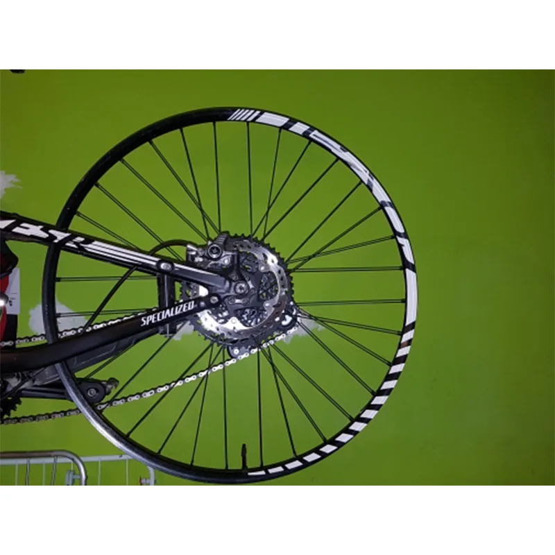 ROVAL велосипед наклейки на колеса для велосипеда mtb Аксессуары стикер Велосипед