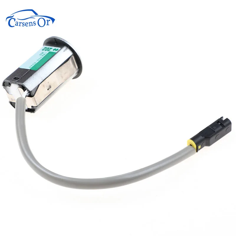

Датчик парковки PDC для Toyota Camry 30 40 Lexus RX300 RX330 RX350, 3 цвета