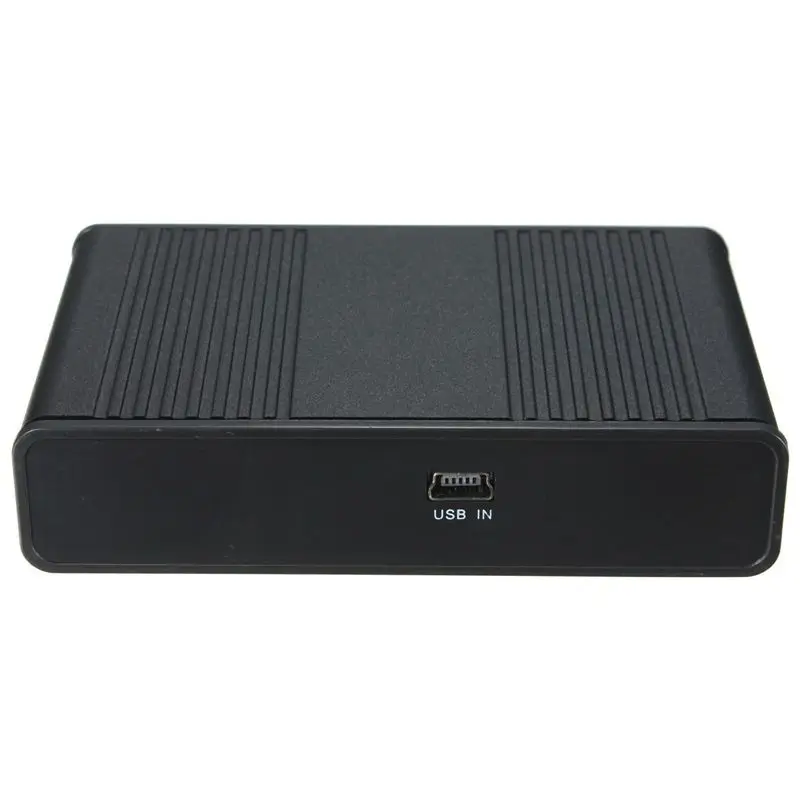 

External USB 5.1 3D o Sound Card Virtual 7.1 Channel Converter Adapter Cable