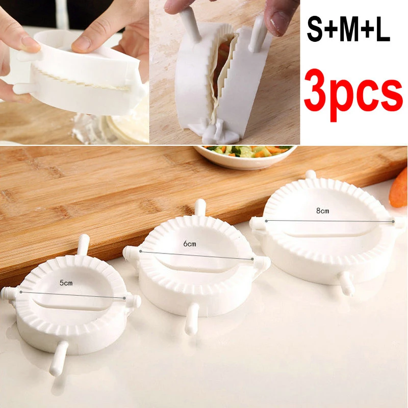 Пластиковые формы для теста пельменей вареников Равиоли 6 5/7 5/9 5