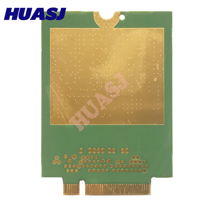 Huasj Sierra Wireless EM7305 встроенный модуль M.2 модем 4G LTE B1 B3 B7 B20 SKU 1102269 FDD NGFF | Компьютеры и