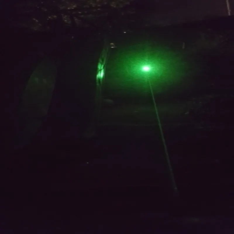 

Green USB powerful laser portable ballpoint pen 201 5MW 532nm with cable 500-1000m laser range suitable for lectures and meeting