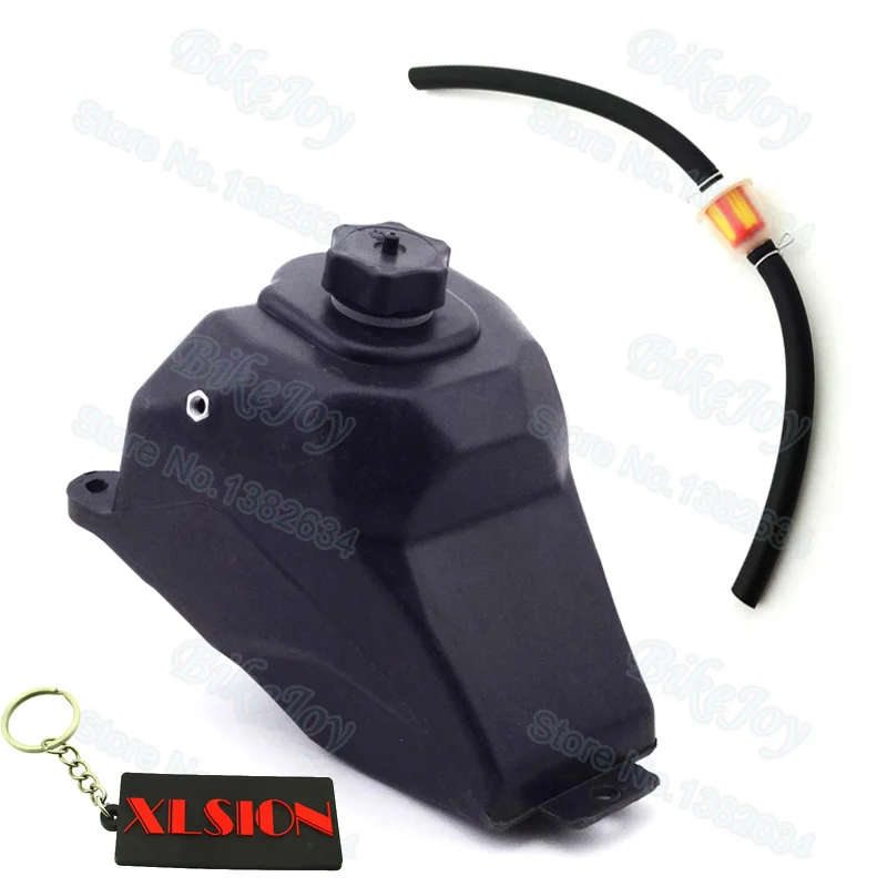 Газовый фильтр для топливного бака шланг 47cc 49cc 2 тактный Orion Apollo KXD мини Байк