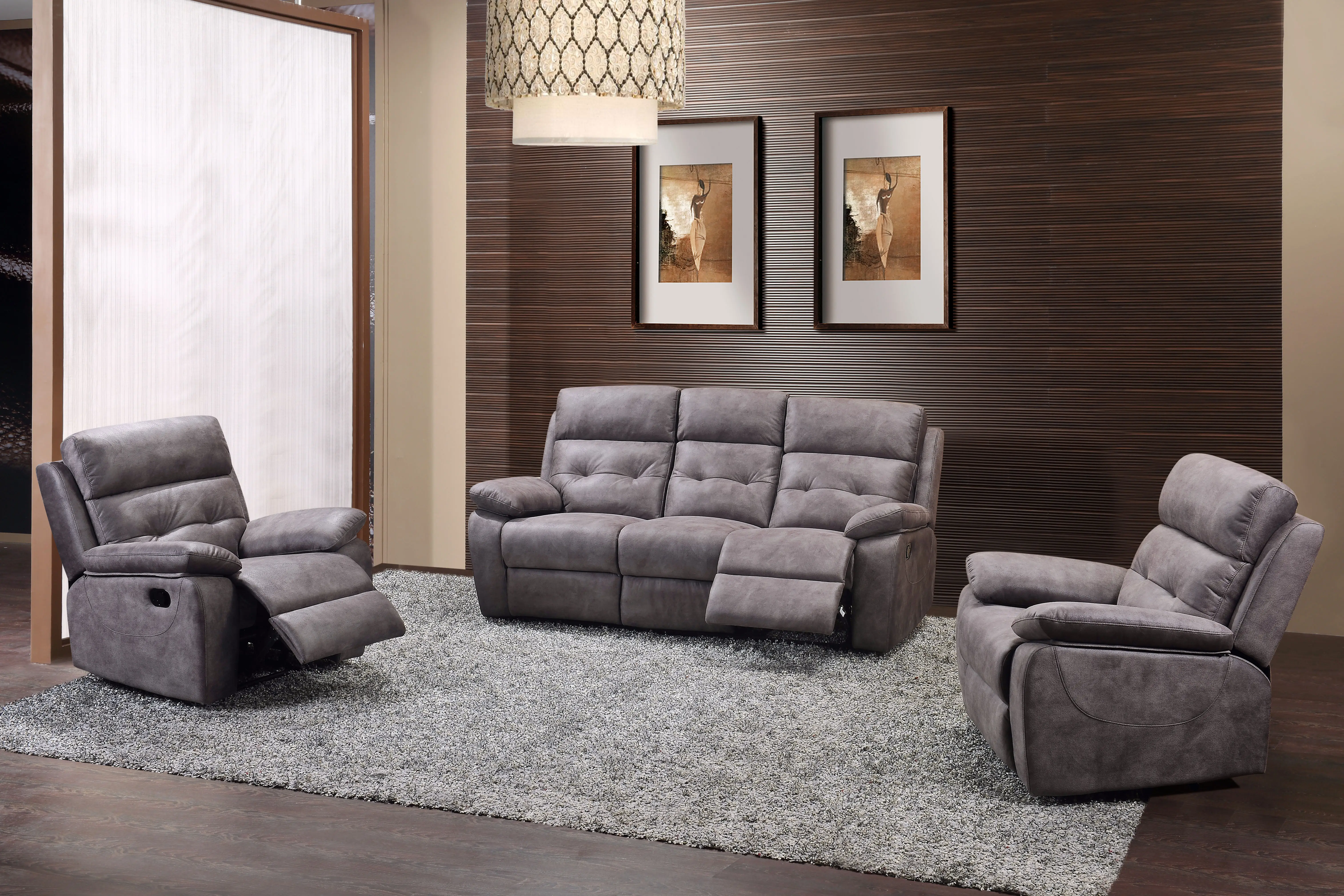 Мебель для гостиной с функцией откидывания 31 комплект оптом|Диваны гостиной| |