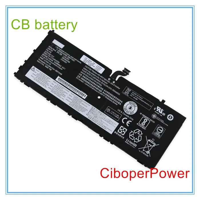 Оригинальный качественный аккумулятор L16L4P91 01AV45 4 для планшета X1 GEN 3 SB10K97599 5B10W13919 |