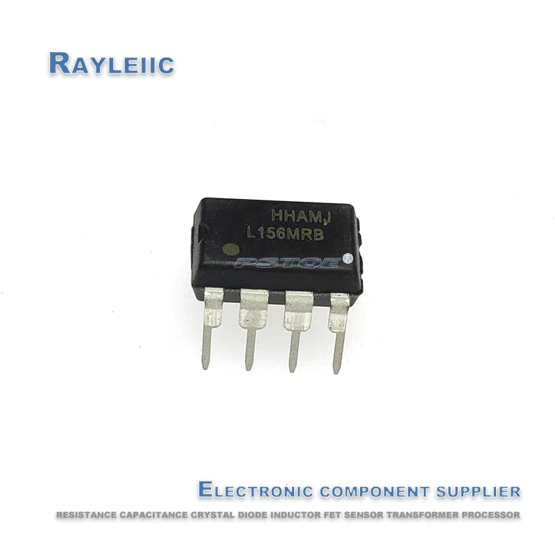 Non-counterfeit.10PCS ~ 50 шт. FSL156MRBN DIP-8 L156MRB FSL156MRB FSL156 DIP8 новый и оригинальный переключатель