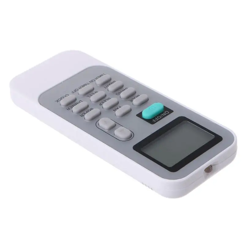 

Replace Air Conditioner Remote Control for Hisense DG11J1-01 DG11J1-02 DG11J1-04 32CA