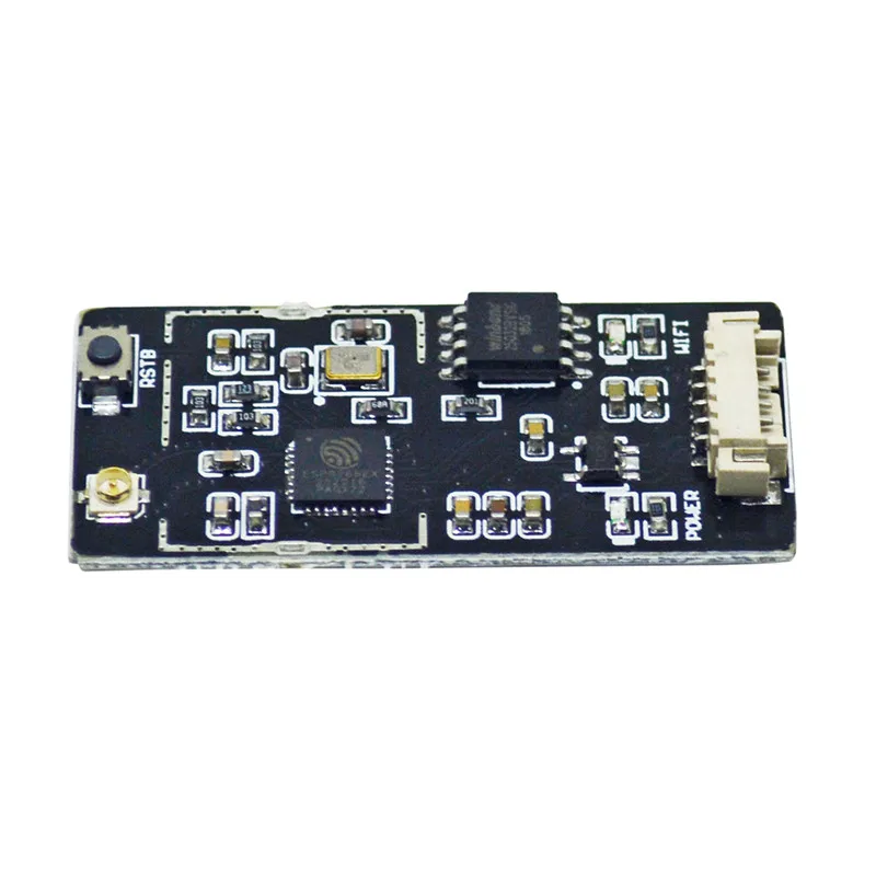 Pixhawk APM Wireless Wifi Radio Telemetry Module With Antenna for New MAVLink2 Flight Controller FPV Drone Smartphone Table | Игрушки и