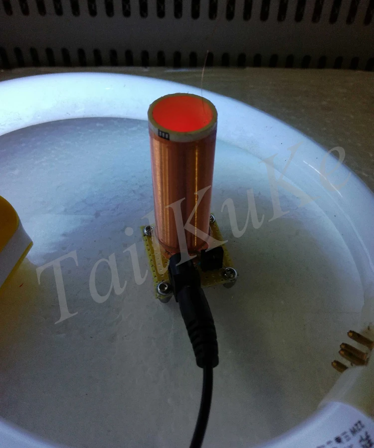 Tesla Coil 5v Usb источник питания электронное производство DIY