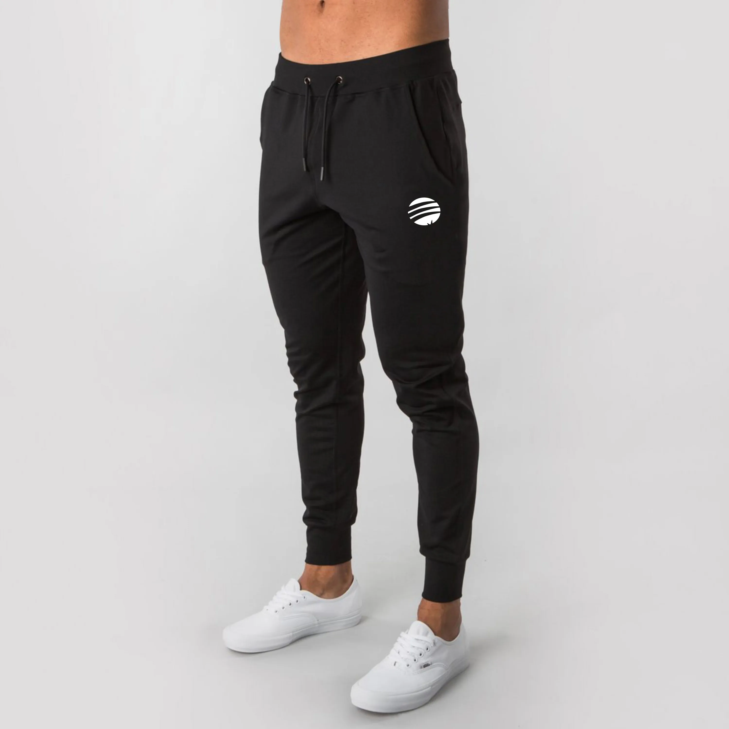 2020 Брендовые мужские спортивные штаны для бега футбольные тренировочные