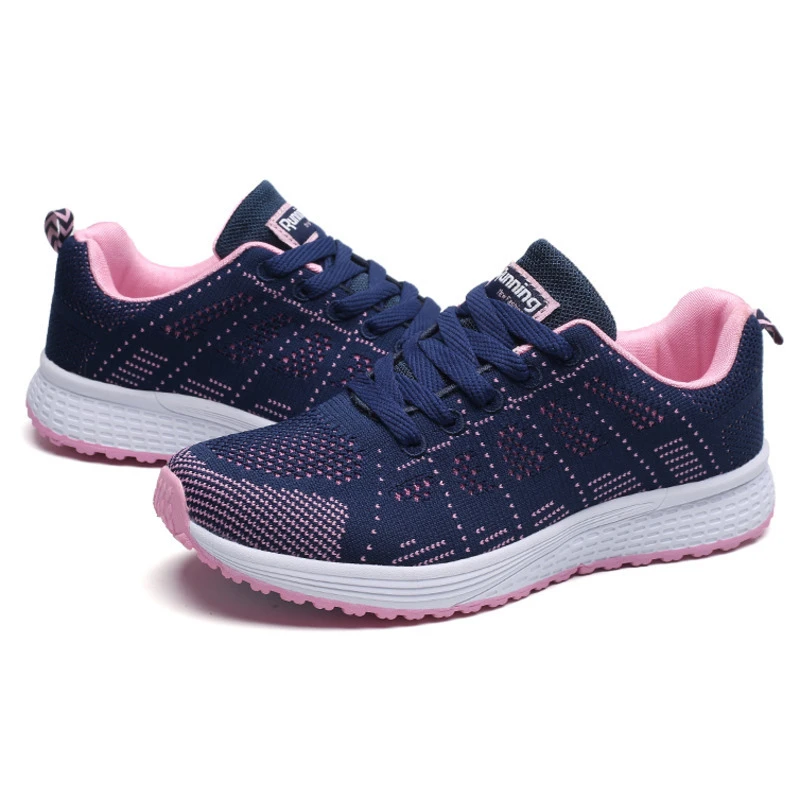 Tenis feminino; Модная белая спортивная обувь на шнуровке для женщин; кроссовки; светильник с круглым носком и перекрестными ремешками; женская обувь для тенниса на плоской подошве; уличная спортивная обувь