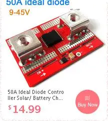 USB изолятор защиты доска магнитная муфта изоляции модуль ADUM4160 CNC