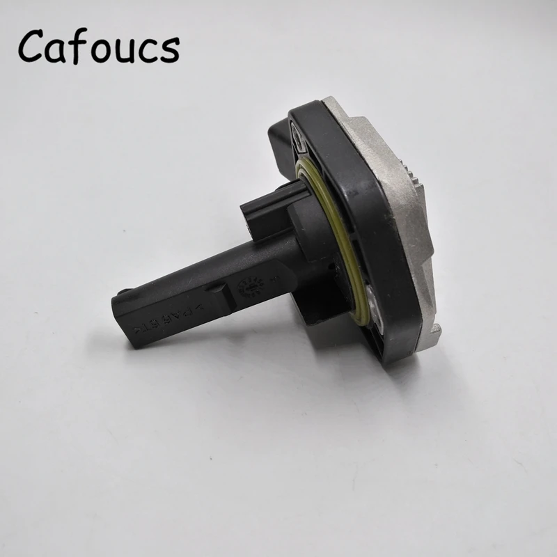 Автомобильный датчик уровня масла Cafoucs для VW Golf Passat Jetta Audi A2 A3 A4 A6 TT skoda seat 1J0907660B 1J0 907