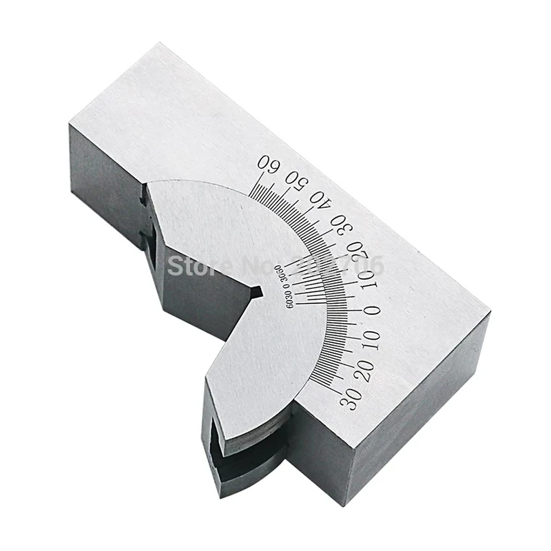 AP30 прецизионная угловая пластина 0-60 градусов Угловой блок угловой датчик