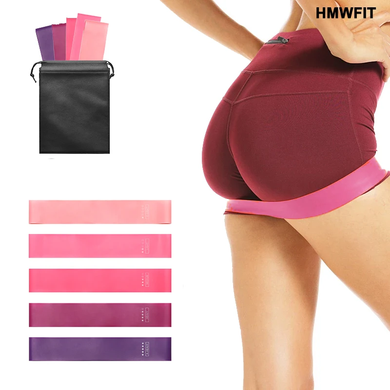 Летние йога пояса из резиновой эластичной ленты для фитнеса, тренировок, упражнений в тренажерном зале, укрепления мышц и сопротивляемости латексным лентам.