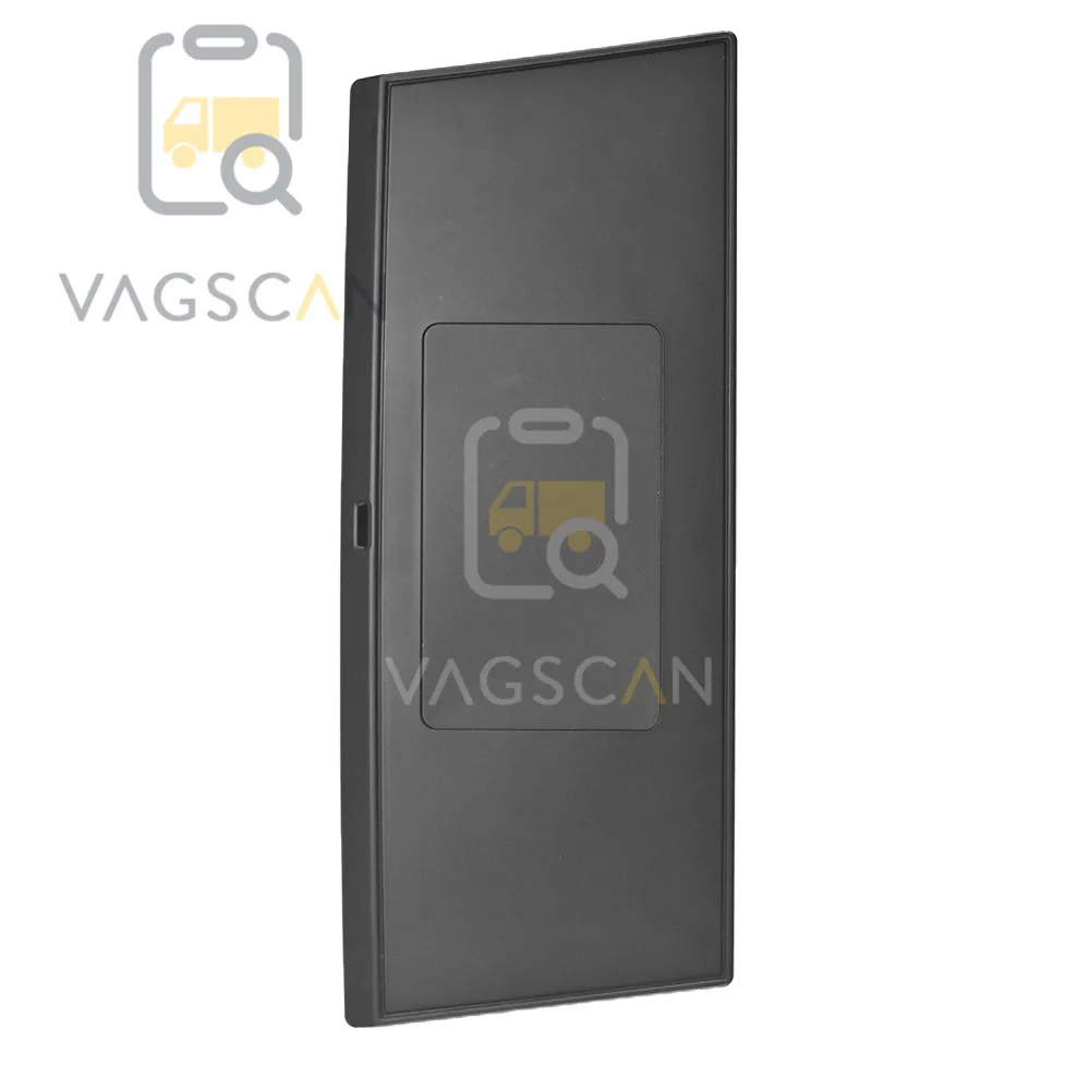 Автомобильное беспроводное зарядное устройство быстрая зарядка консоль модуль