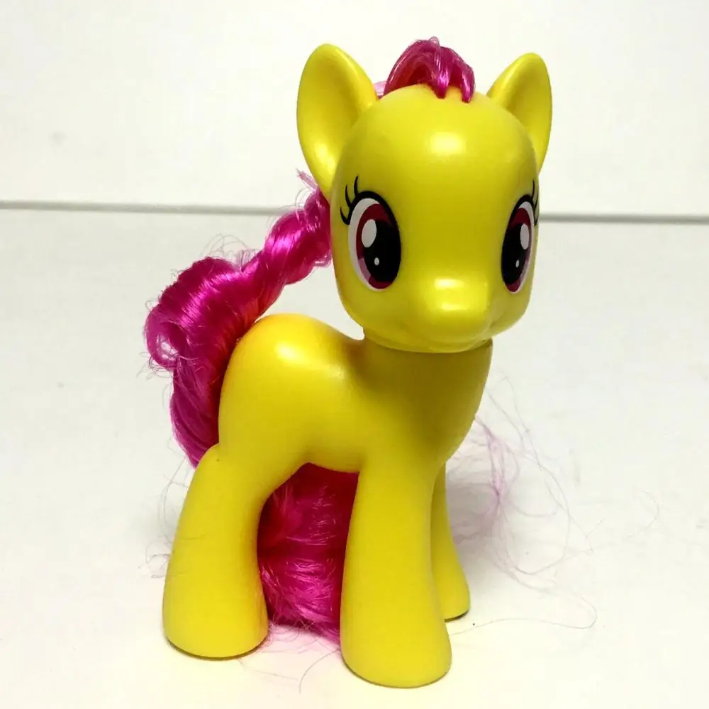 Куклы из ПВХ с милой девочкой 8 см|Трансформеры и роботы| |