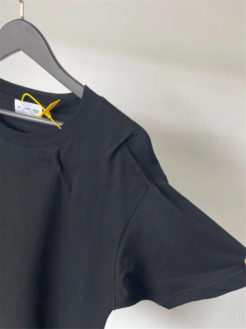 

High-QualityPAF 3.0 POST ARCHIVE FACTION T-shirt Men Women 1:1 Fold Twist Design Oversize T Shirts Unisex Tee