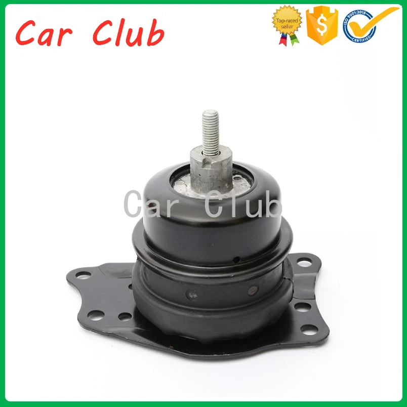 

Engine Motor Transmission Mount Kit Engine Mount 6Q0 199 167 for V W Polo