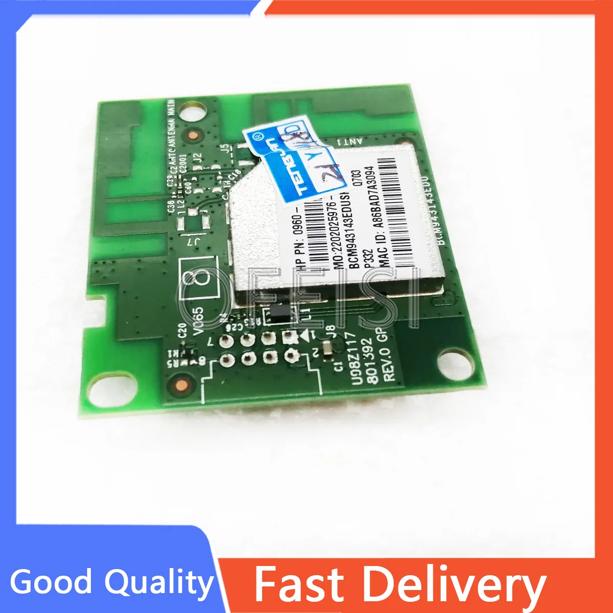 Оригинальный Новый беспроводной модуль 0960-3293 1150-7957 1150-7953 для HP M274 M277 M402 M403 M426 M427 M252