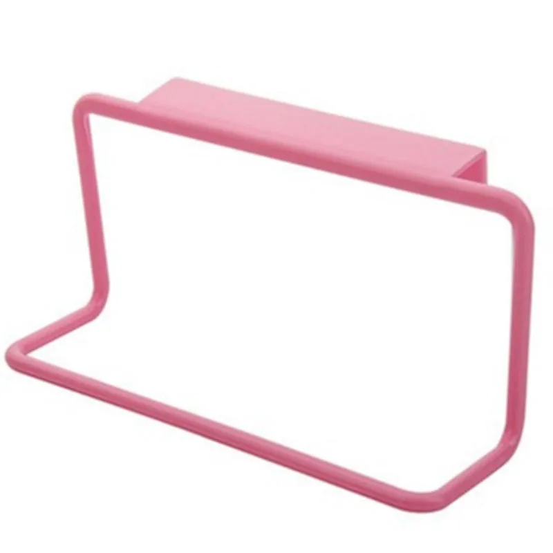 Кухонный органайзер вешалка для полотенец подвесной держатель шкафа в ванной